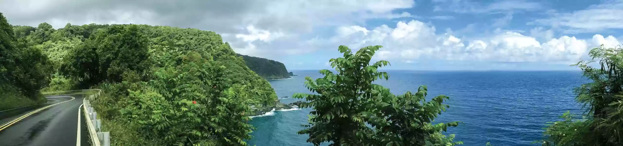 Road To Hana Tours