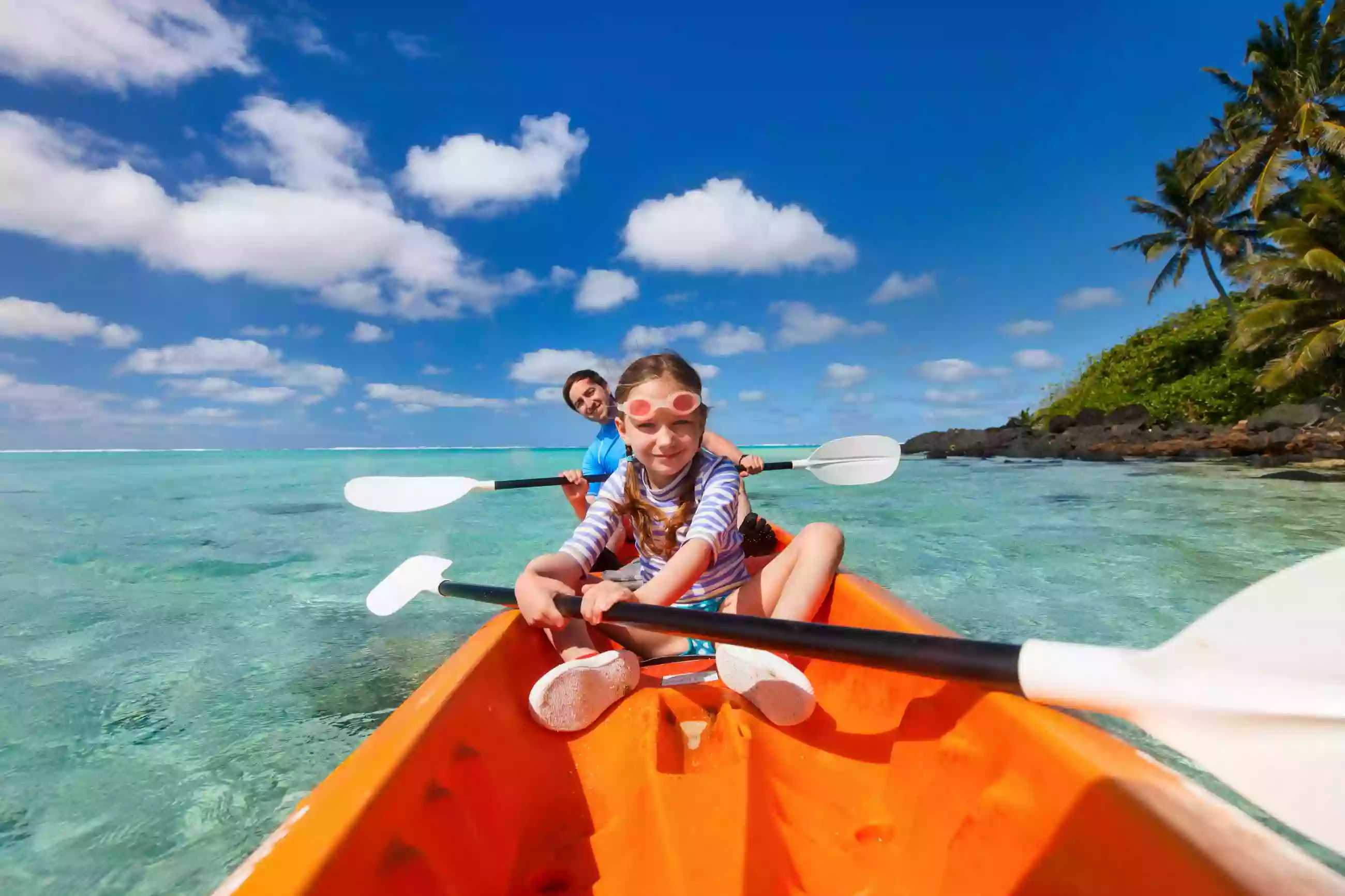 Maui Kayaks