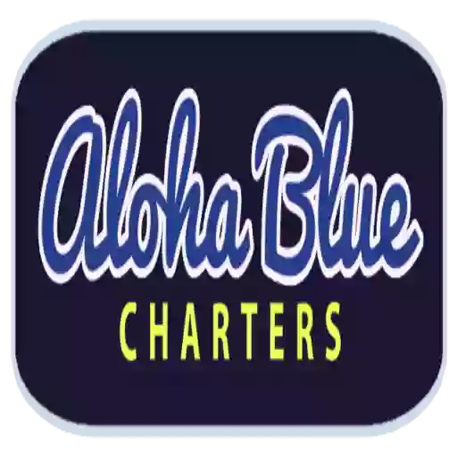 Aloha Blue Charters