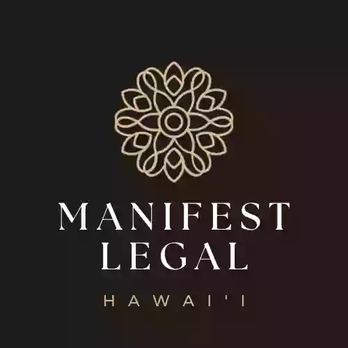 Manifest Legal, LLLC