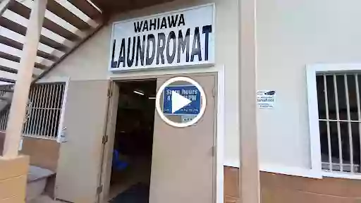 Wahiawa Laundromat