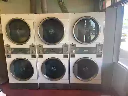 Almas Laundry