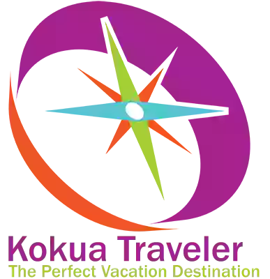 Kokua Traveler