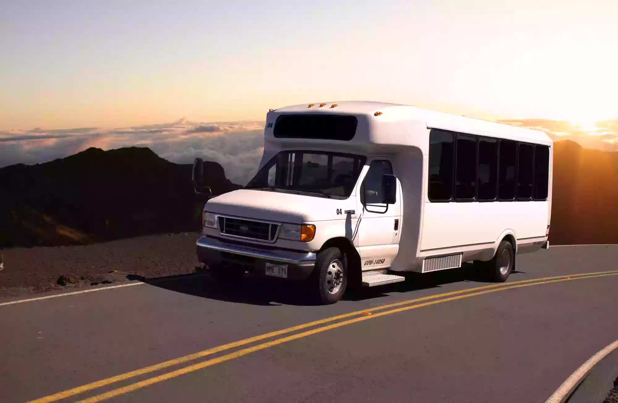 Haleakala EcoTours