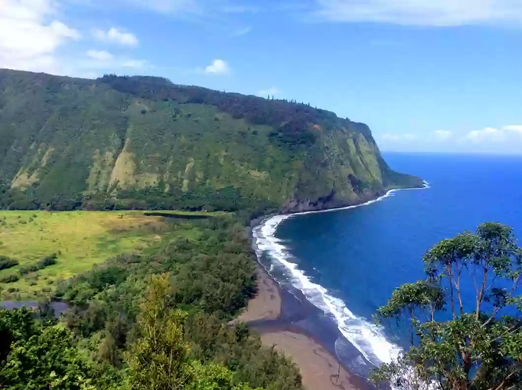 Waipi’o On Horseback