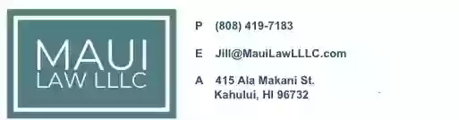 Maui Law LLLC
