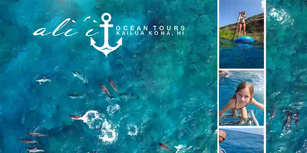 Ali'i Ocean Tours