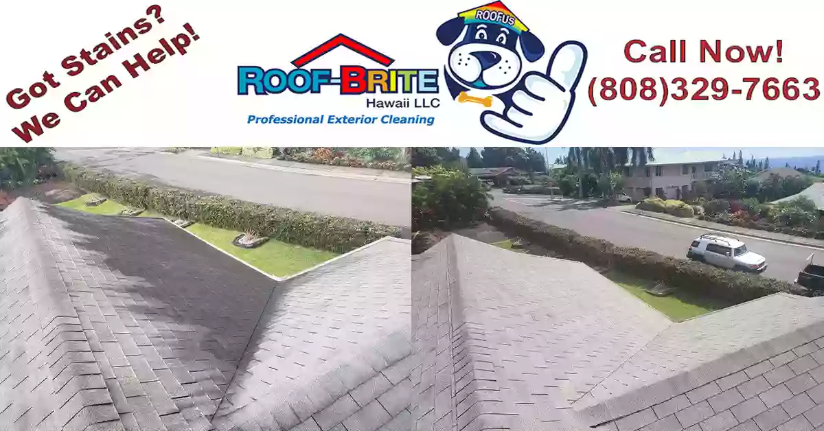 Roof-Brite Hawaii LLC