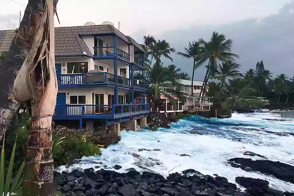 My Hawaii Vacation Rental