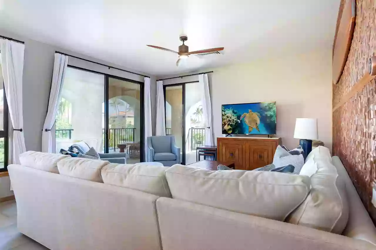 Waikoloa Shores Beach Bungalow #225