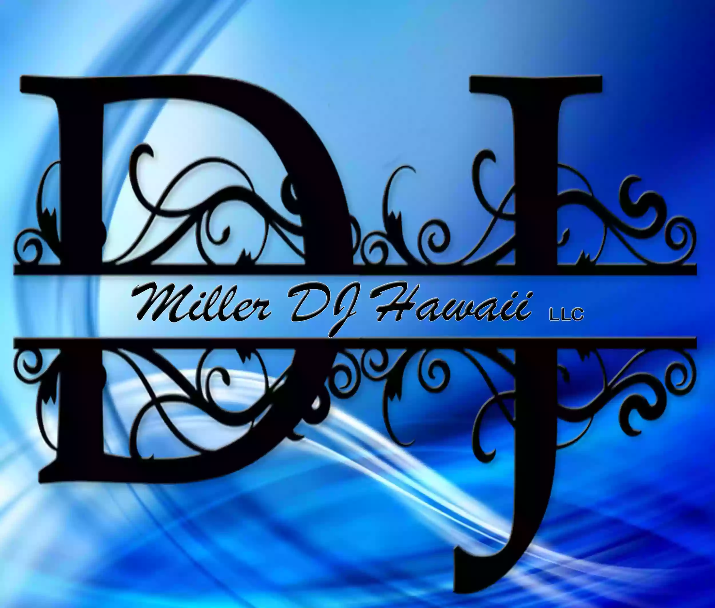 Miller DJ Hawaii ~ Wedding DJ & Emcee