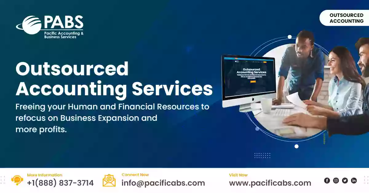 Pacific Accounting & Business Services