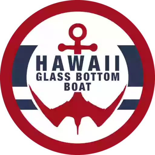 Fireworks Tour with Hawaii Glass Bottom Boat