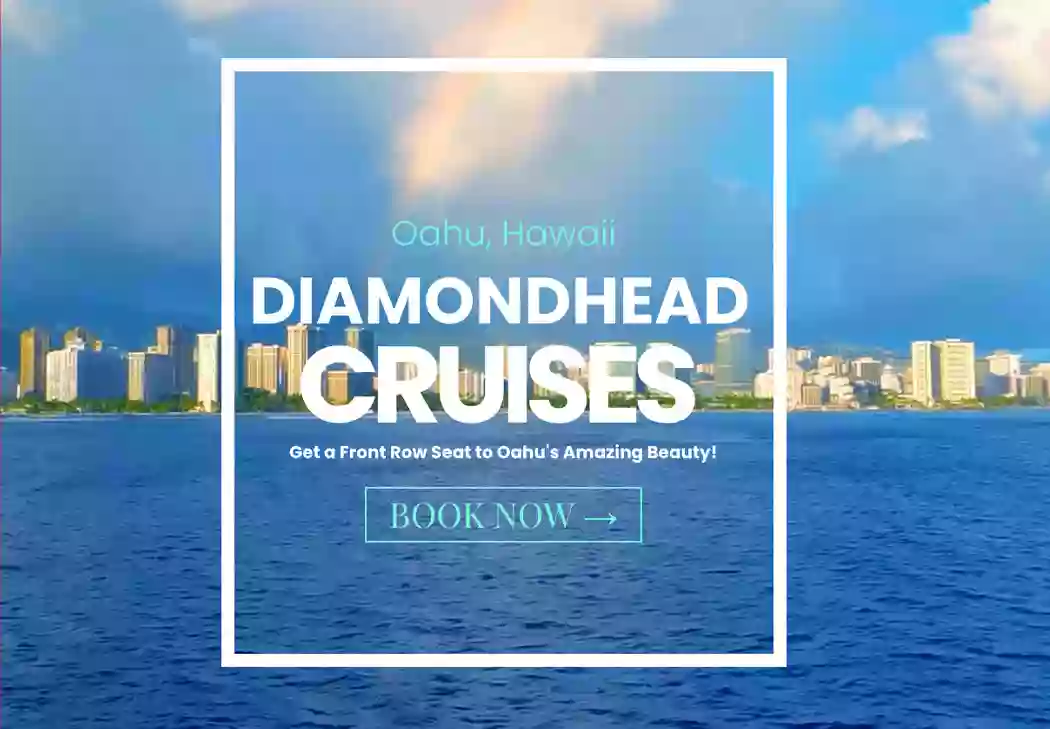 Diamond Head Cruises