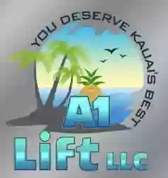 A1 Lift LLC Island Tours and Wheelchair Transportation