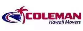 Coleman Hawaii Movers