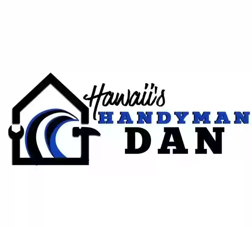 Hawaiis Handyman Dan LLC