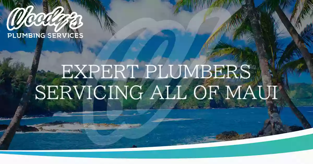 Woody's Plumbing Services