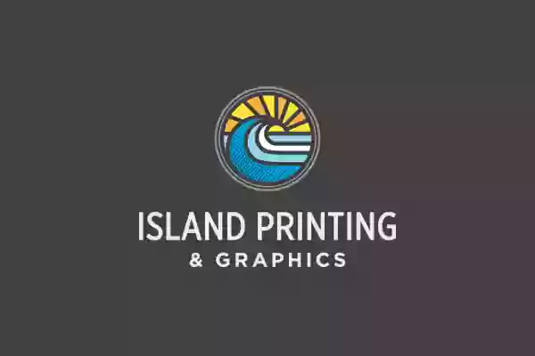 Island Printing & Graphics