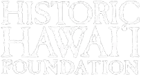 Historic Hawai'i Foundation