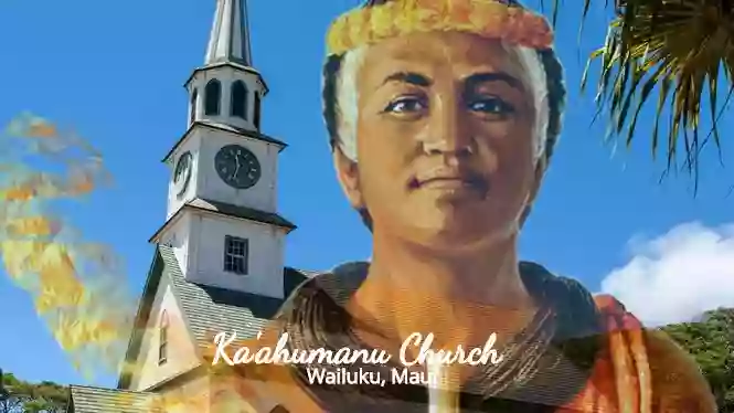 Kaahumanu Church