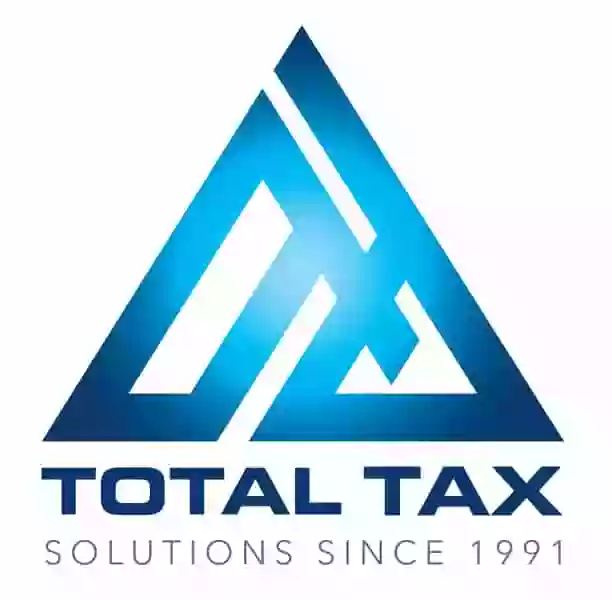 Total Tax, Inc Tax and Accounting Services