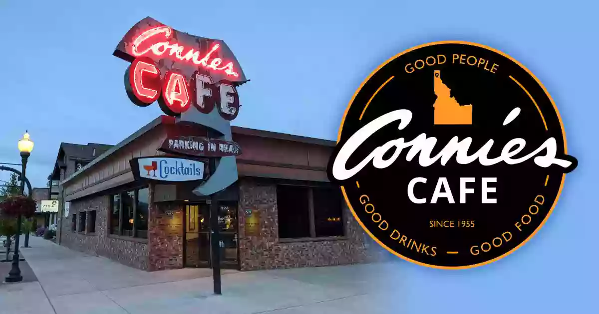Connie's Cafe & Lounge