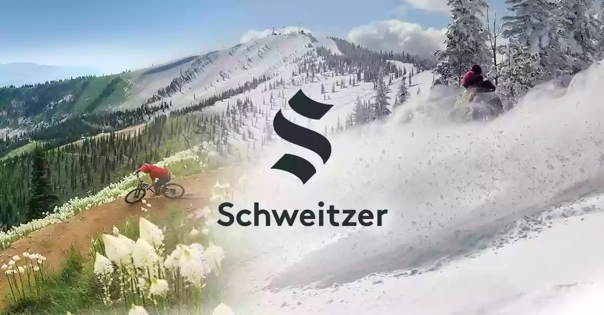 Schweitzer