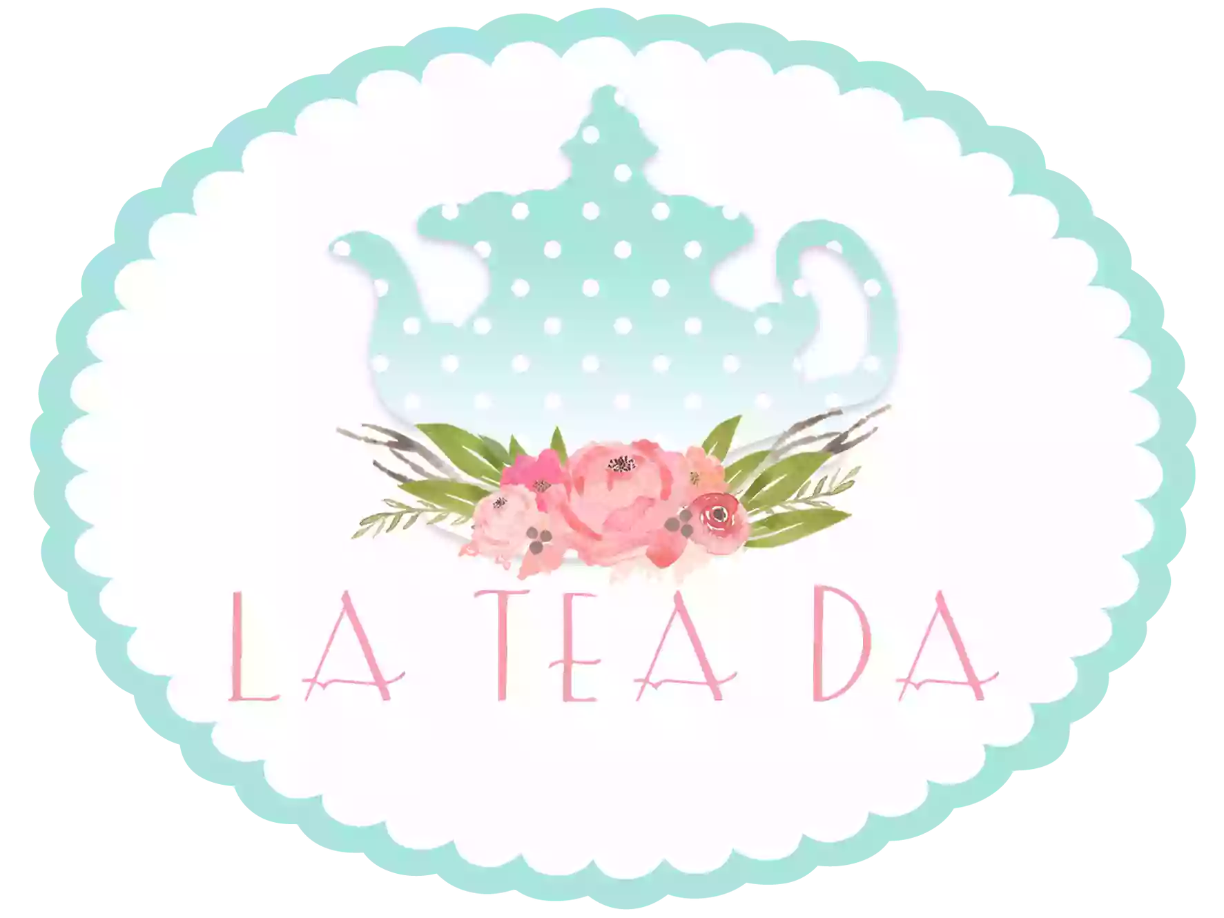 La Tea Da- A Tea Room
