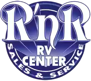 RnR RV Center Lewiston Service