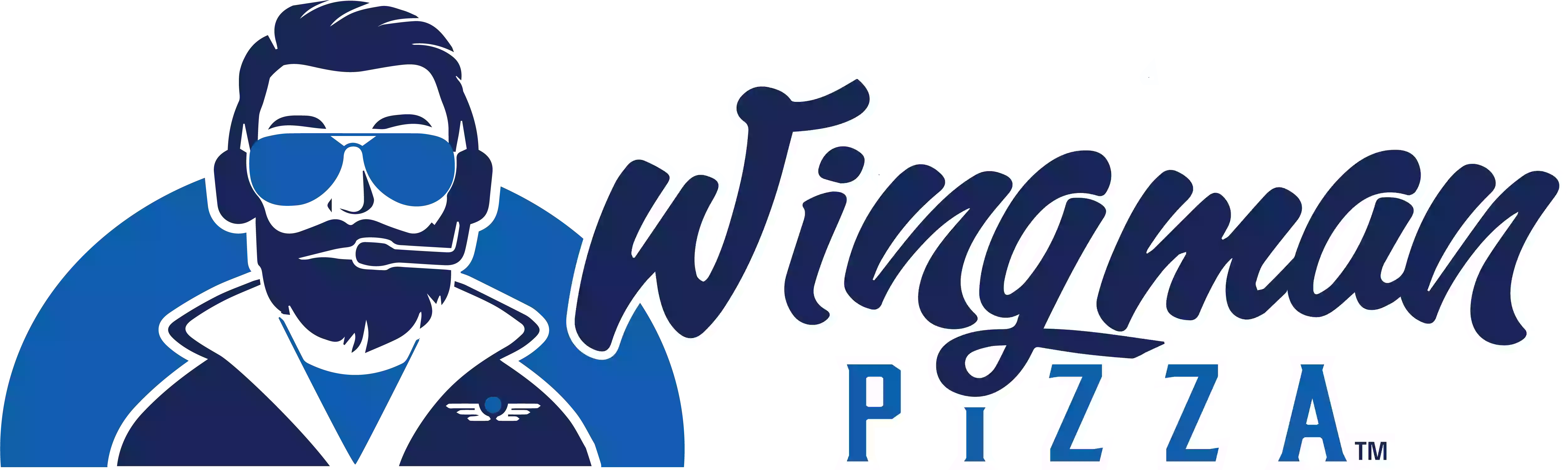 Wingman Pizza Gondolier