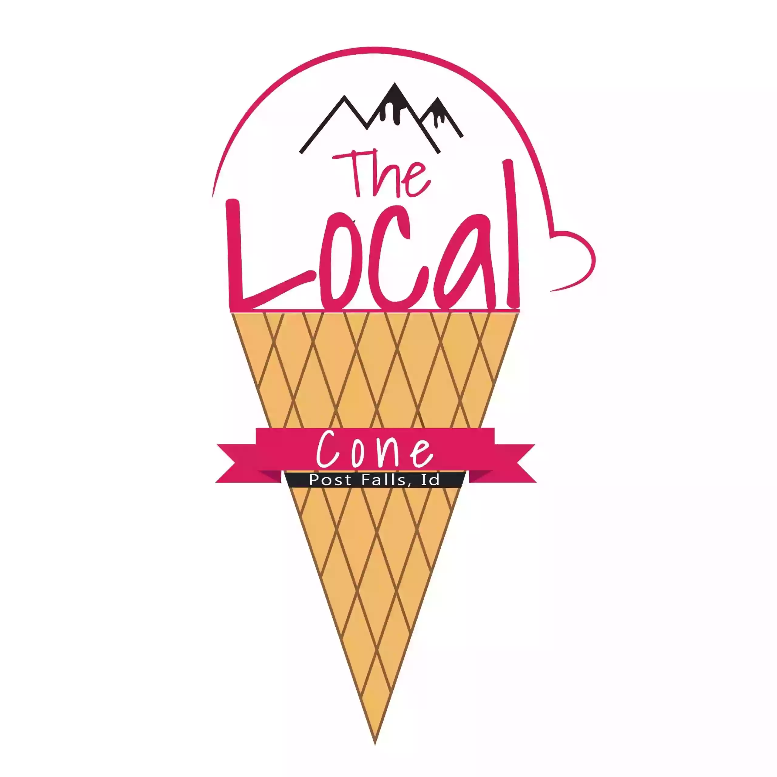 The Local Cone