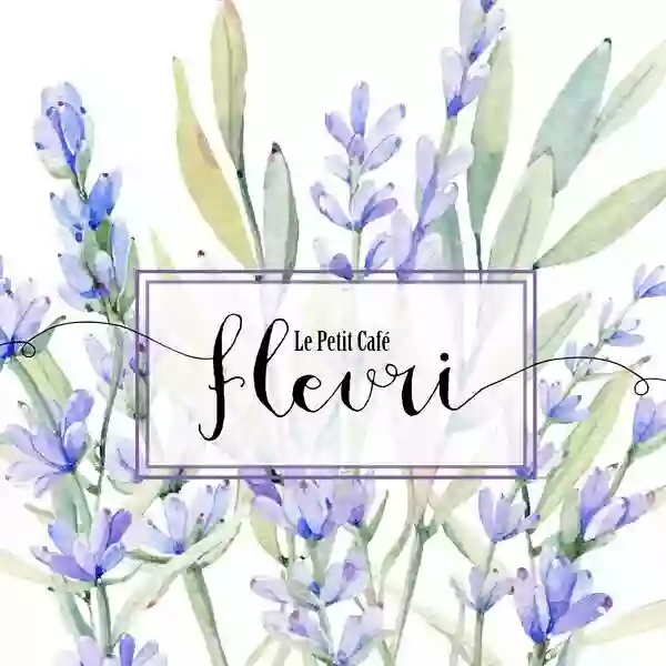 Le Petit Cafè Fleuri