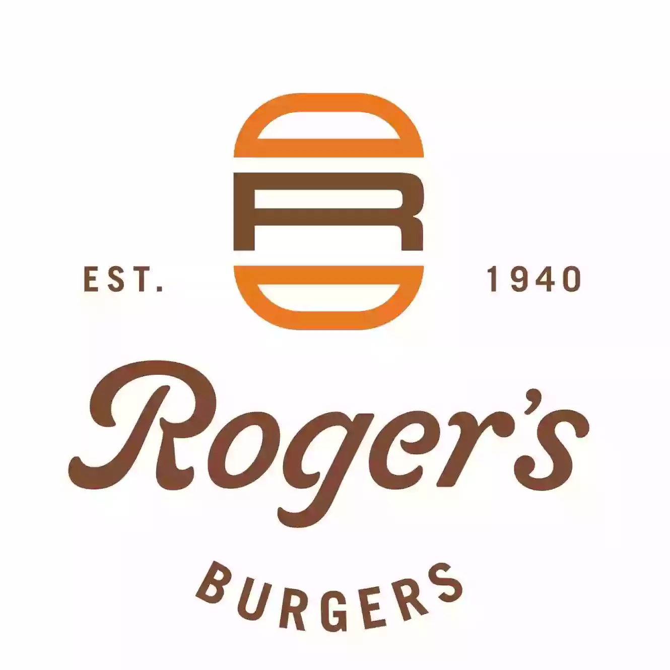 Roger's Ice Cream & Burgers