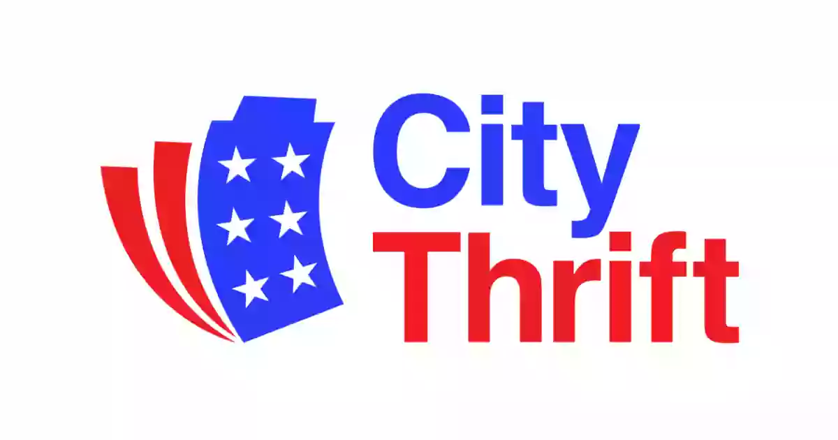 City Thrift