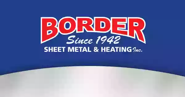 Border Sheet Metal and Heating