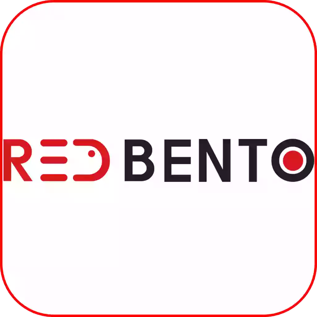 Red Bento Moscow