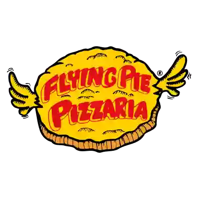 Flying Pie Pizzaria-Eagle