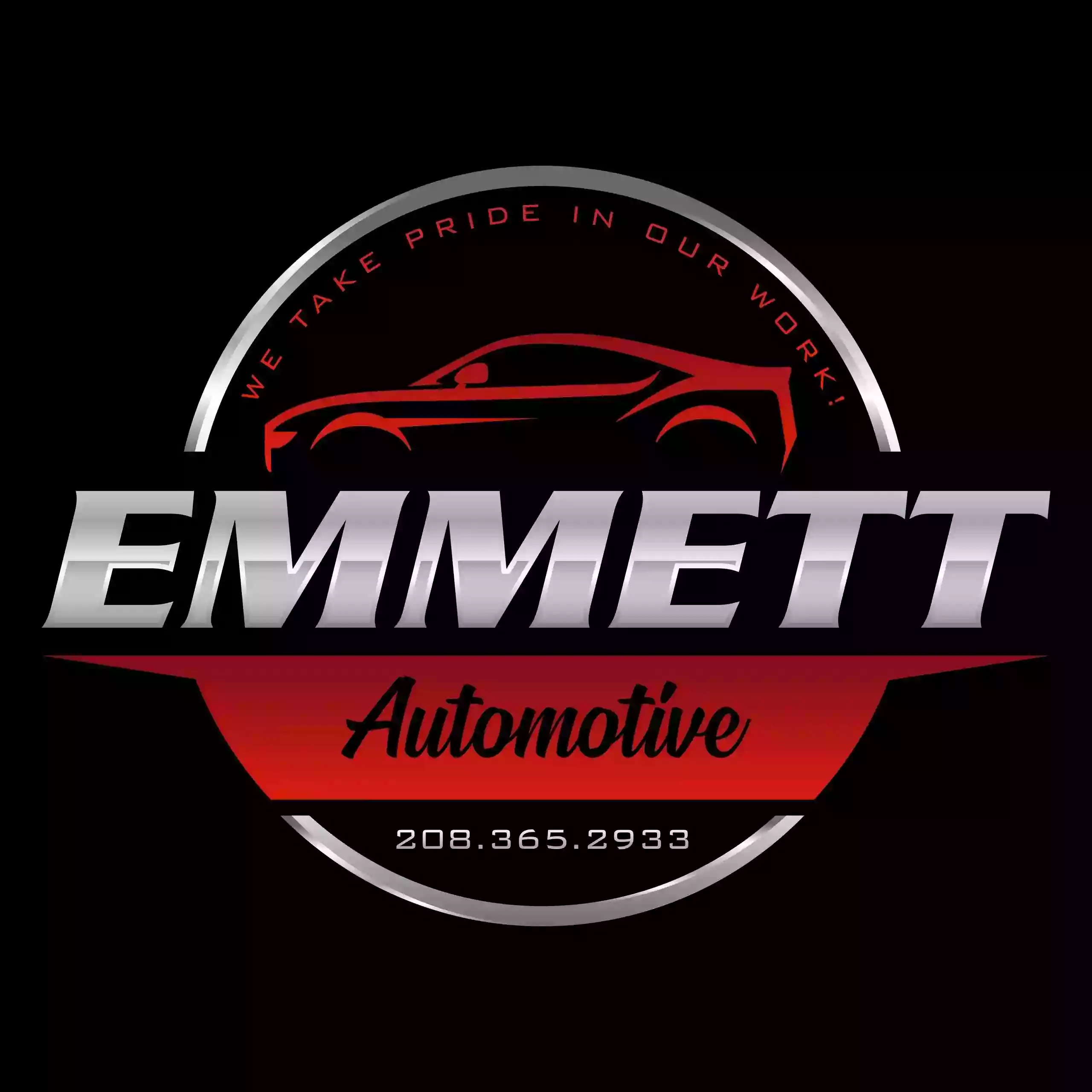 Emmett Automotive & Diesel Repair