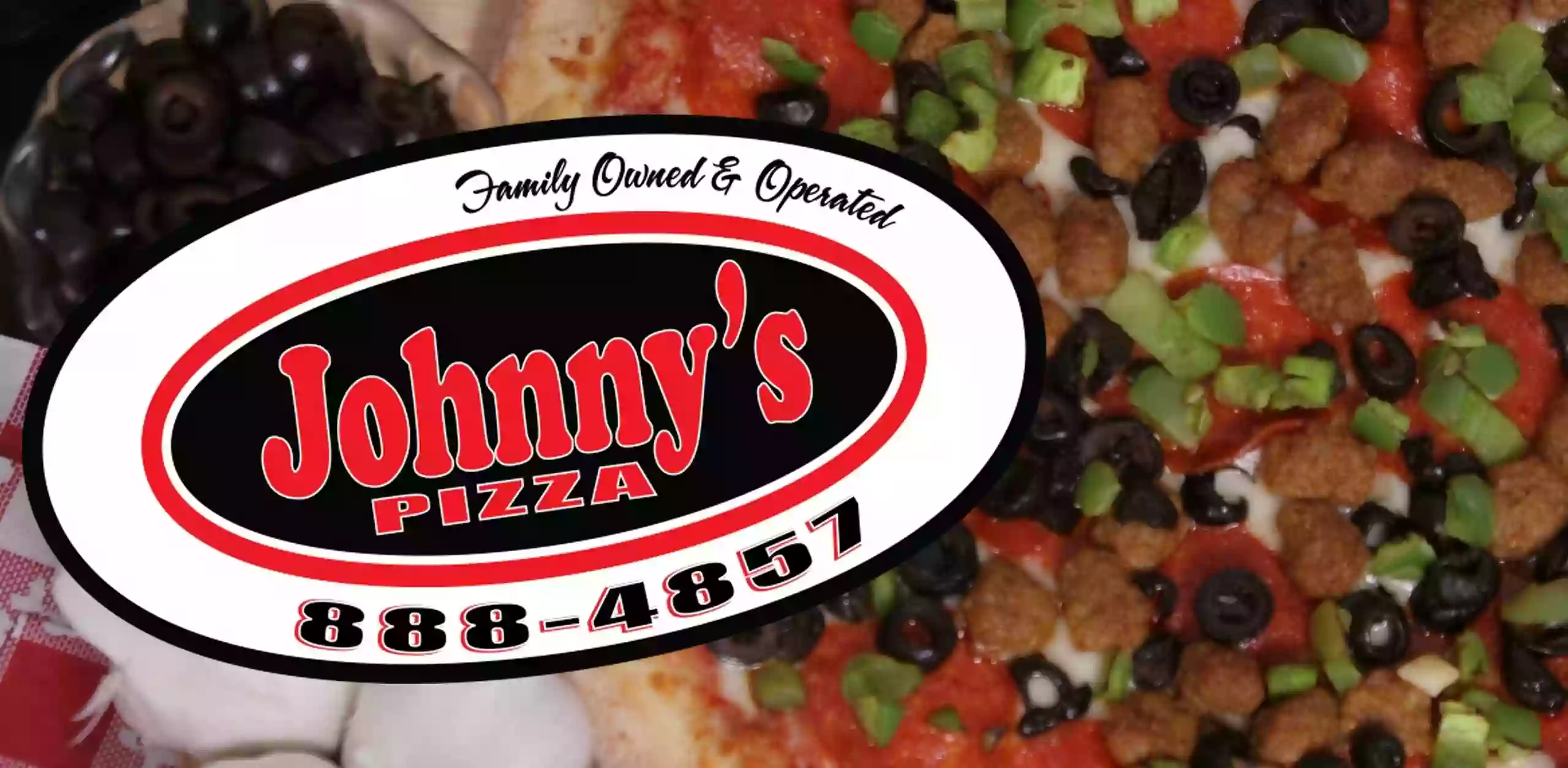 Johnny's Pizza