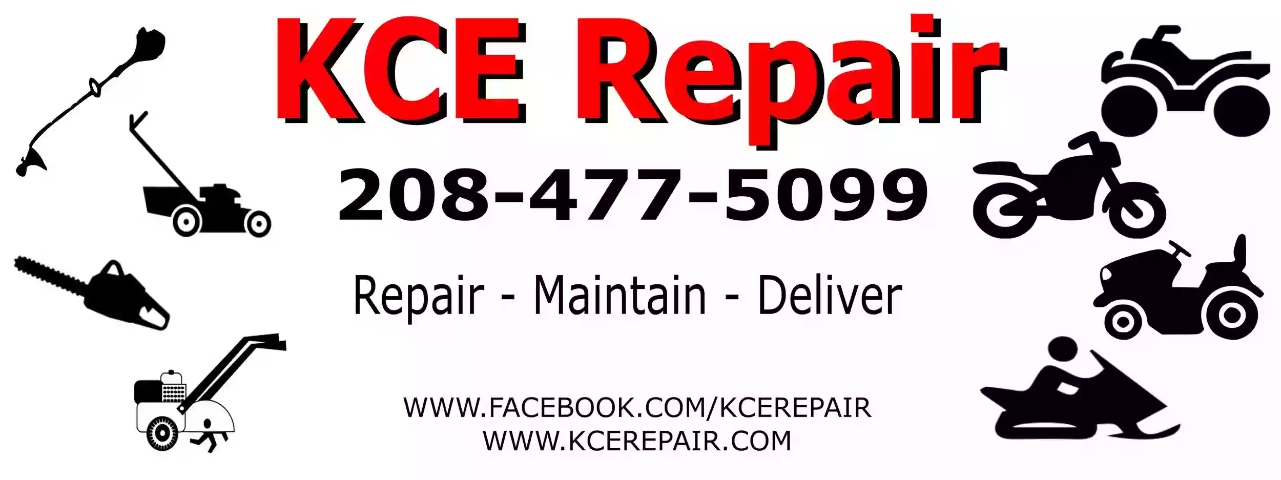 KCE Repair