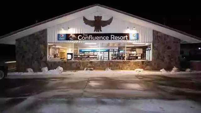 The Confluence Resort