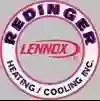 Redinger Heating and Cooling, Inc.