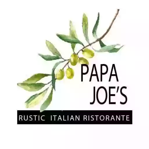 Papa Joe's Restaurant