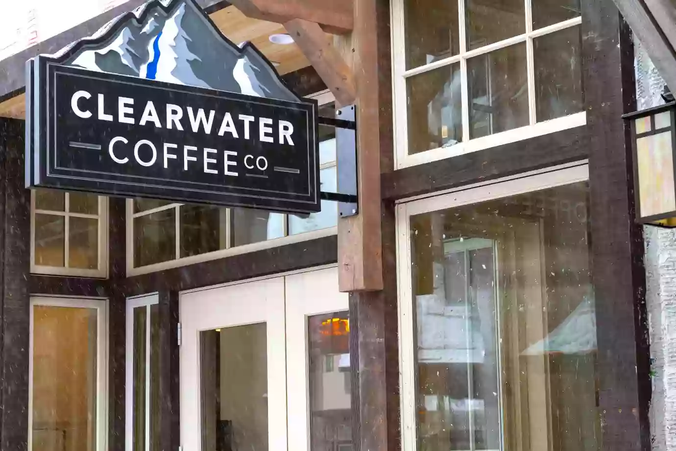 Clearwater Coffee Company