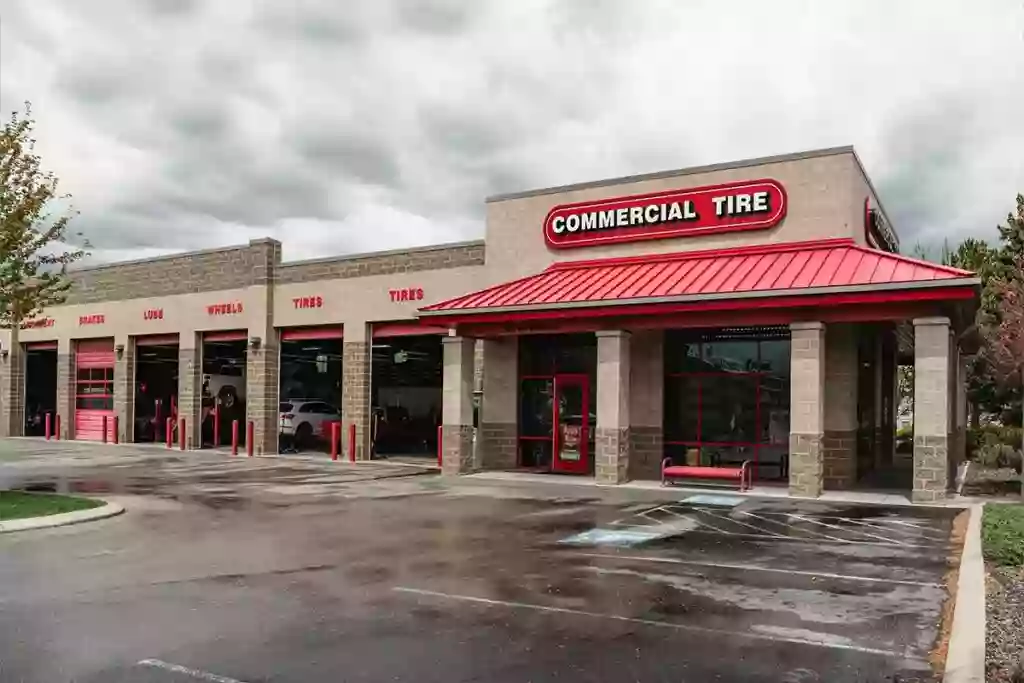 Commercial Tire