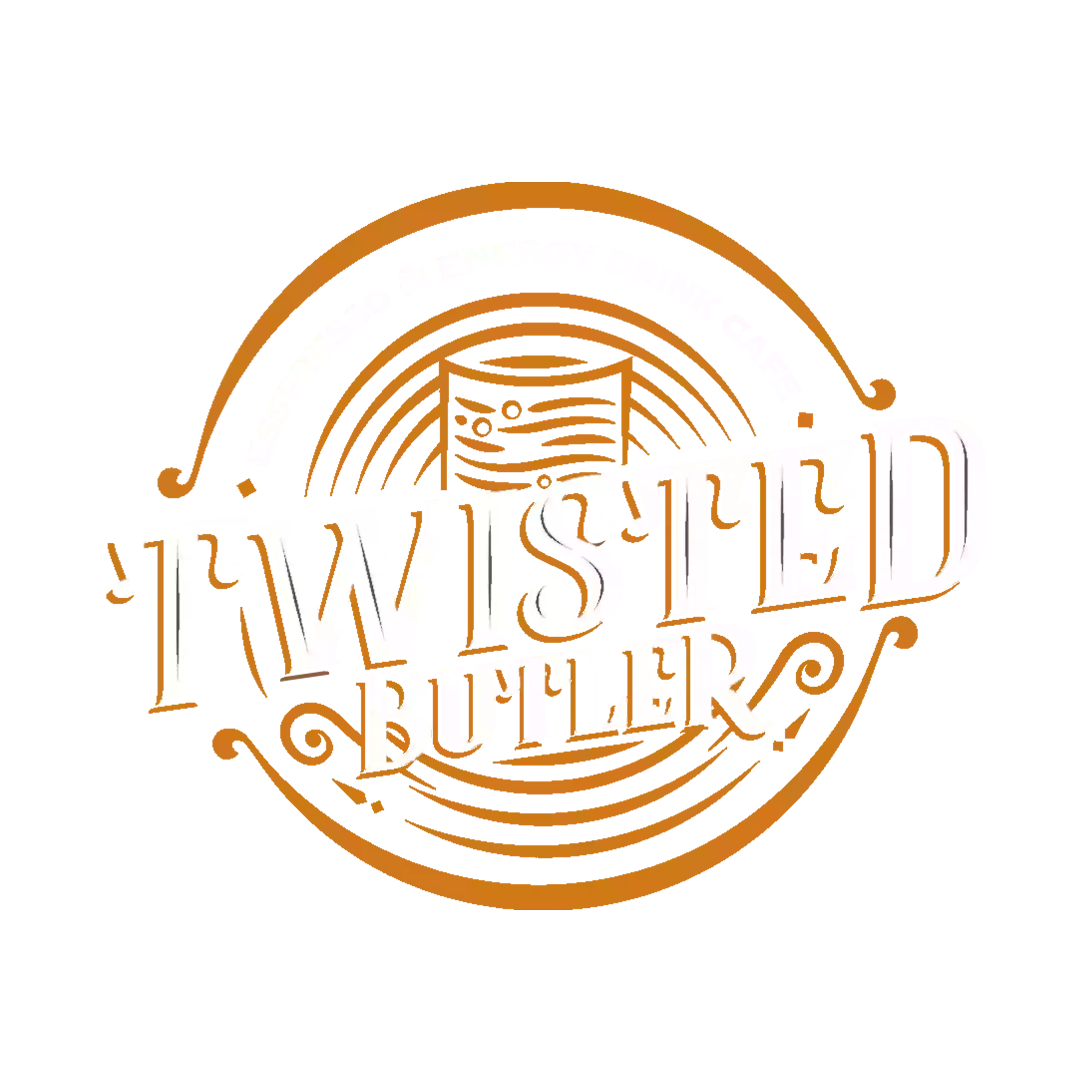 Twisted Butler