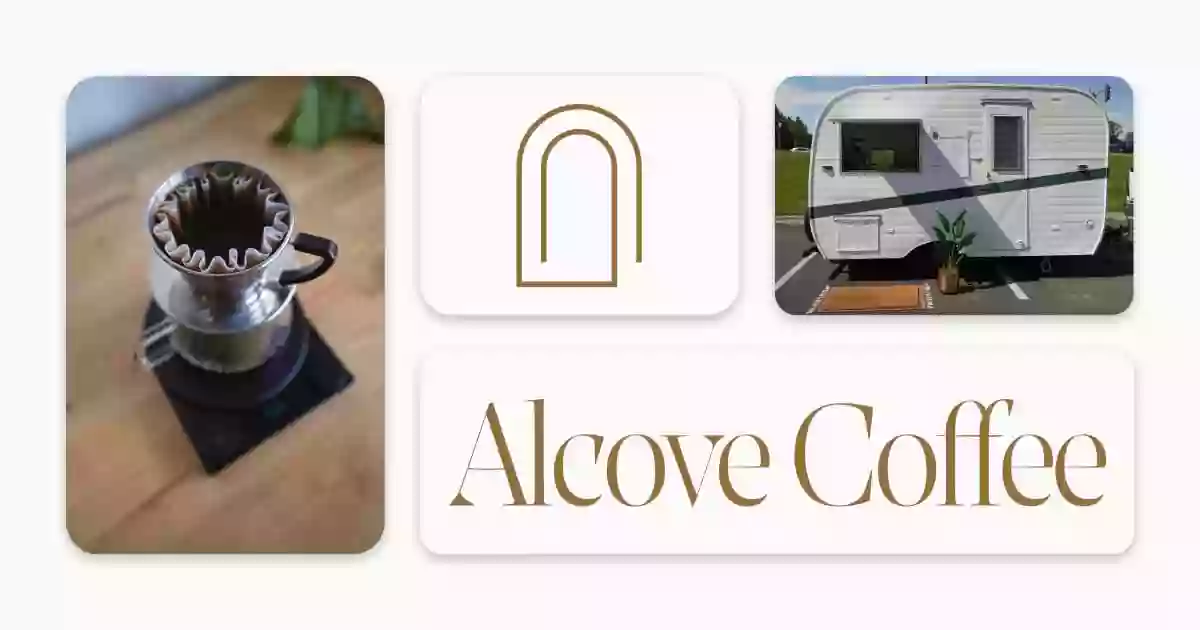 Alcove Coffee