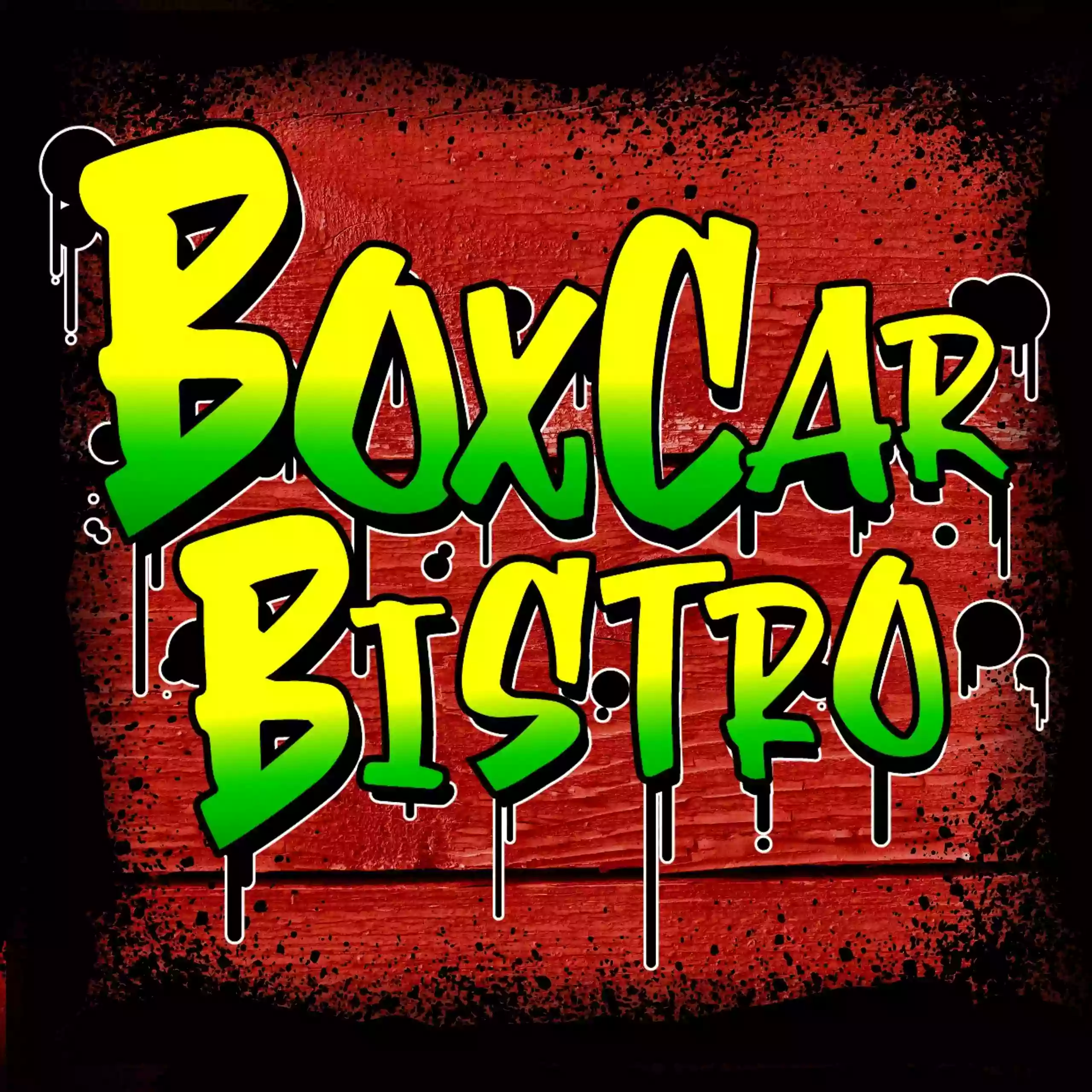 BoxCar Bistro