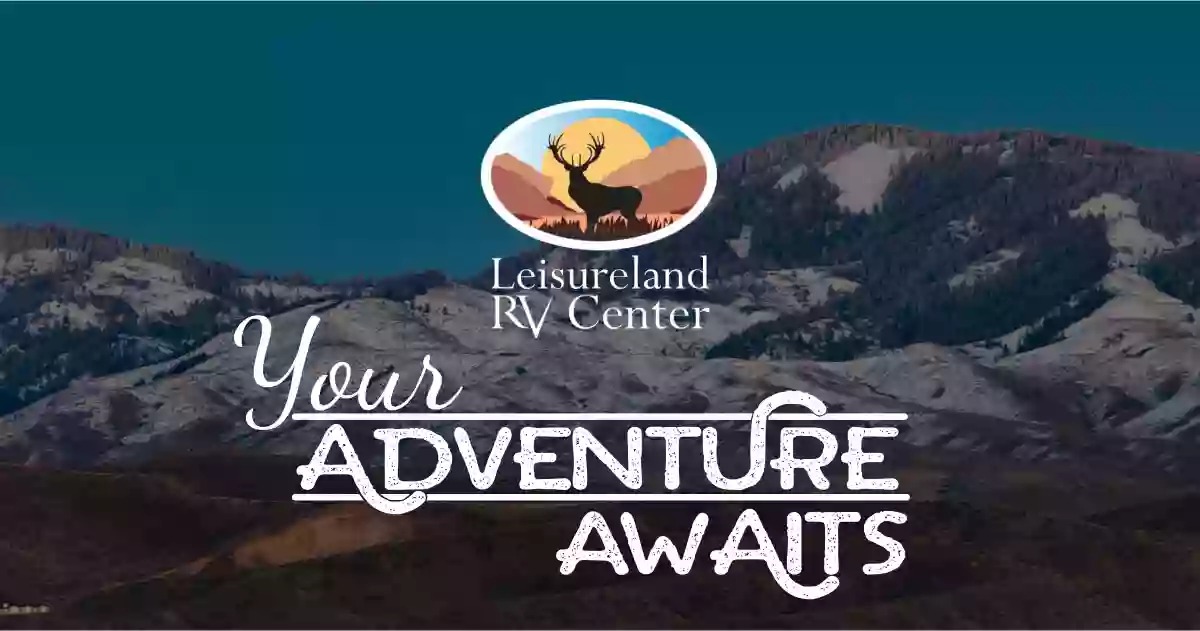 Leisureland RV Center Sales & Service